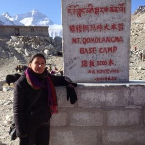 Meet your Posher, Sidra